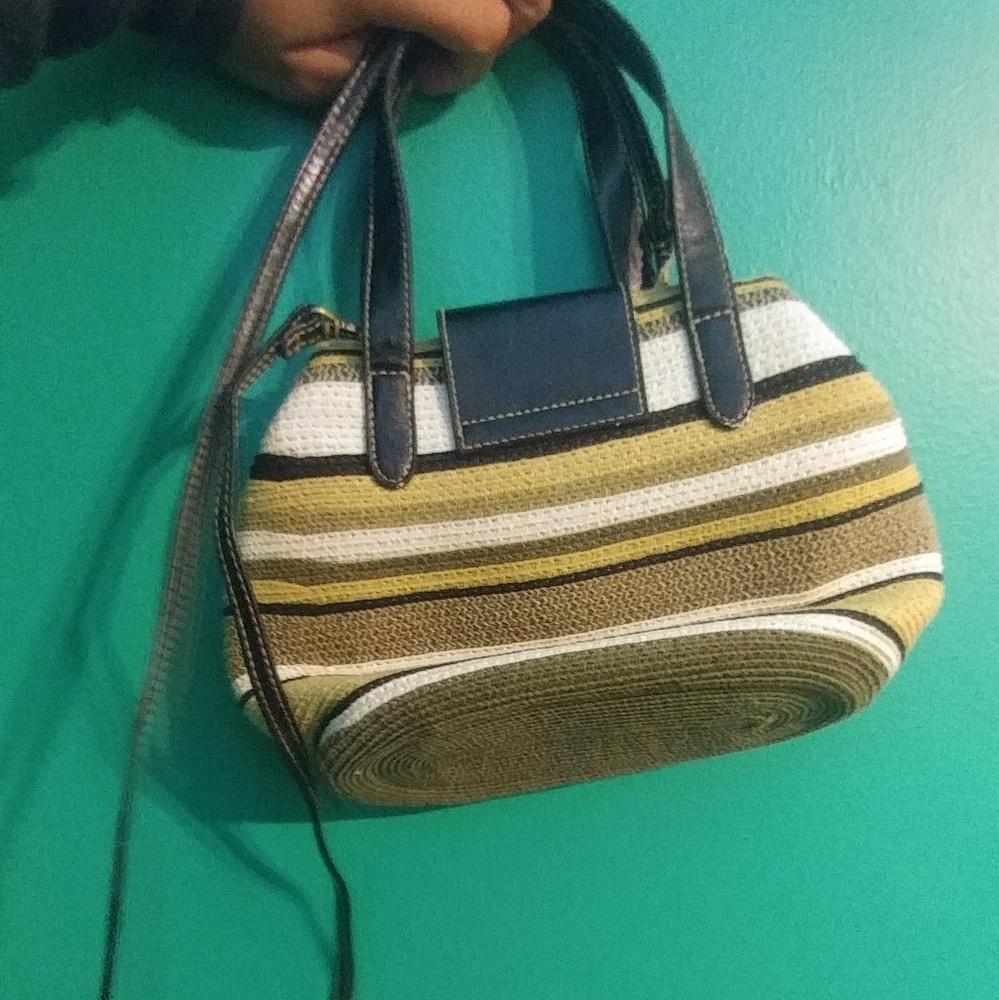 Small purse
